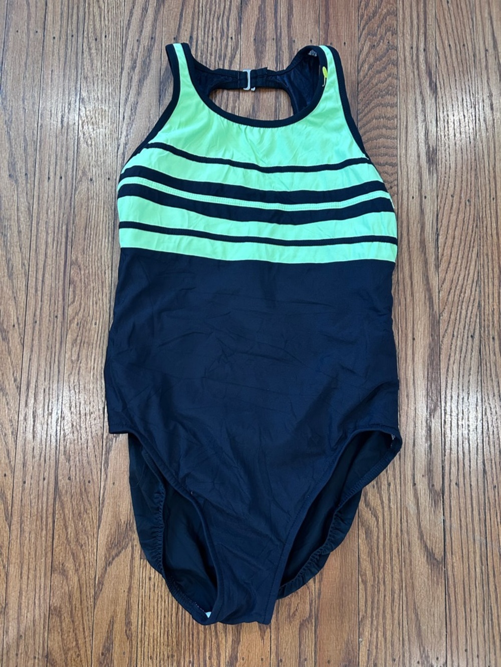 Miraclesuit one-piece "Trim shaper" swimsuit